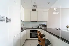 Exclusive | Top Floor | Fully Furnished