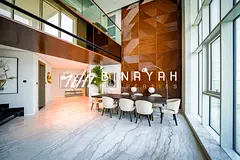 DUPLEX 4BR + MAID | PRIVATE POOL | PANORAMIC VIEW