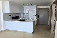 Pool Side | High Floor View | Investment