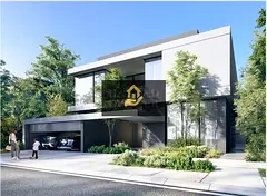4BED TOWNHOUSE/CORNER UNIT