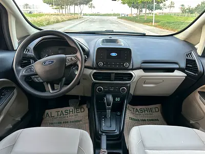 2021 FORD ECOSPORT 缩略图 10