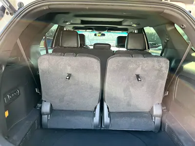 2014 FORD EXPLORER 缩略图 12