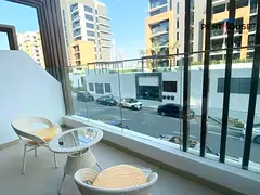 Nice Fully Furnish | Big Terrace | Prime Location