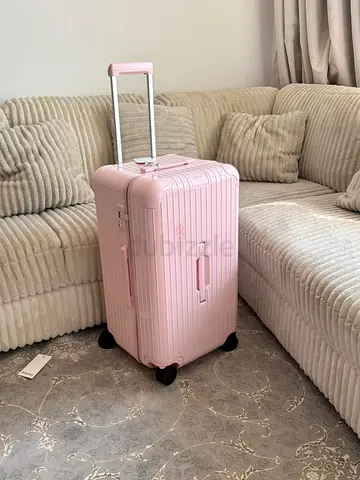 Rimowa Essential Trunk Ballerina pink