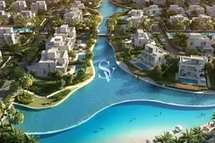 LAGOON FACING - ONE OF A KIND - LUXURY LIFESTYLE