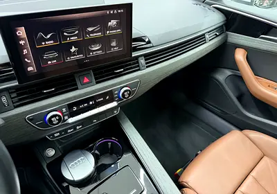 2022 AUDI A5 — миниатюра 14