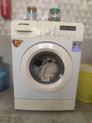 Efficient 7kg Washing Machine for Sale