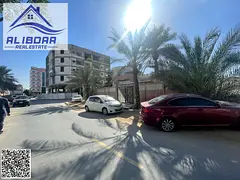 Old House on Corner of Two Streets | Investment Opportunity – Al Nuaimiya,