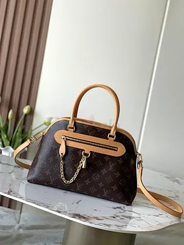 Louis vuitton women hand bag