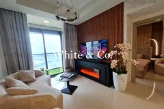 Upgraded | High Floor | Great Location