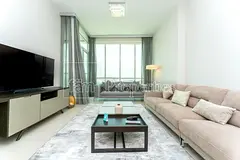 Fully Furnished | With Beach Access | Luxury 2br
