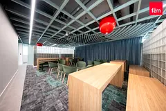 Open Views | High floor Floor | Business Center