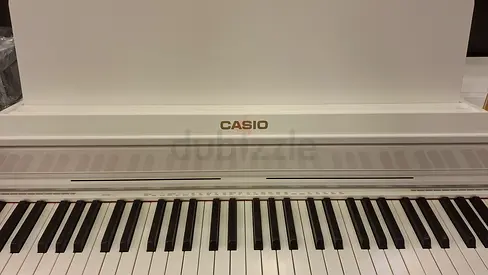 Casio AP-550 digital piano