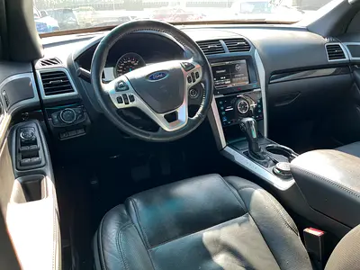2014 FORD EXPLORER 缩略图 9