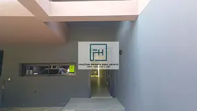 Brand New 3Bed Middle Townhouse available for Sale in Robinia Massar community Tilal city sharjah