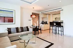 Vacant end Jan | Fully Furnished | High Floor