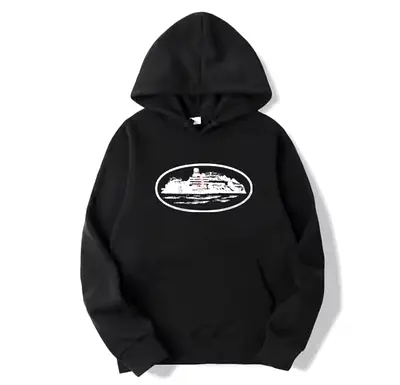 Cortez hoodie for cheap (unused)