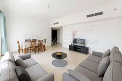 High Floor | Fully Furnished| Cluster Y