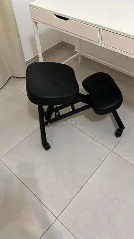 Knee Chair  stool asahijade