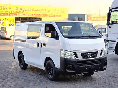 2016 Nissan URVAN — миниатюра 14