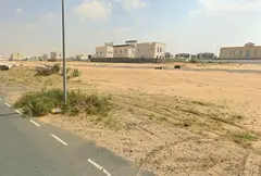 Residential land for sale in Al Hawshi, Sharjah