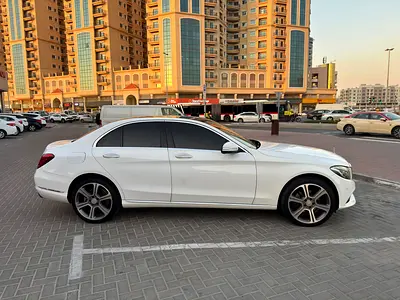 M-BENZ | 2015 | C 200 | V4 | TURBO