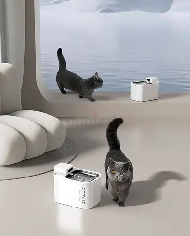 ETKIT EVERSWEET MAX Cordless Cat Water Fountain