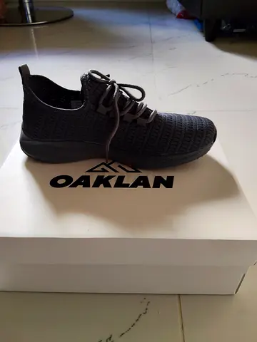 Brand New Shoes