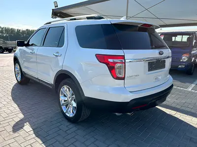 2014 FORD EXPLORER 缩略图 6