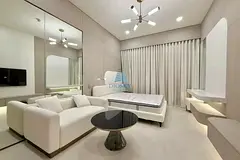 Luxury Studio | Smart Home Features | Brand New