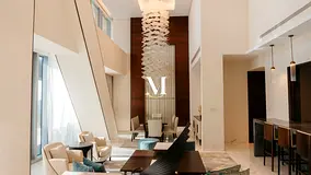 BRIDGE SKY / ULTRA LUXURY DUPLEX / RARE UNIT