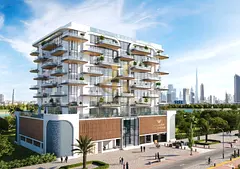 1BHK + Jacuzzi | Hotel View | Smart Investment