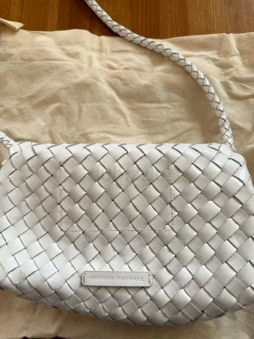 Loeffler Randall Bag