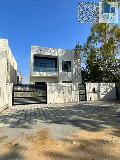 🌟 Elegant 3 Bedroom Villa | 5 Bathrooms | Majlis + Hall | Maid Room | Al Helio 🌟