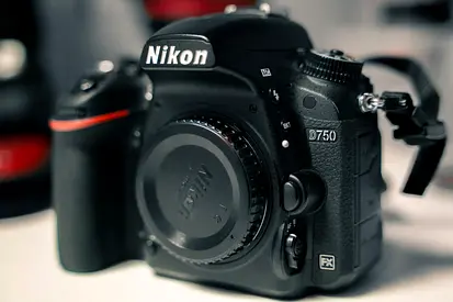 Nikon D750, Lens  Accessories