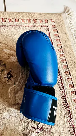 Kids Sports Gloves