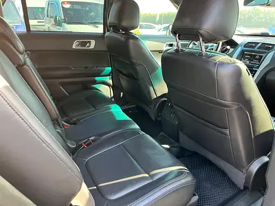 2014 FORD EXPLORER 缩略图 10
