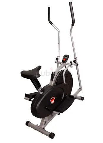 Orbitrac Elliptical Exercise Fitness Bike MF-31P