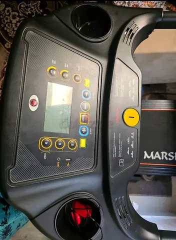 Marathon Treadmill for Sale - Good Condition