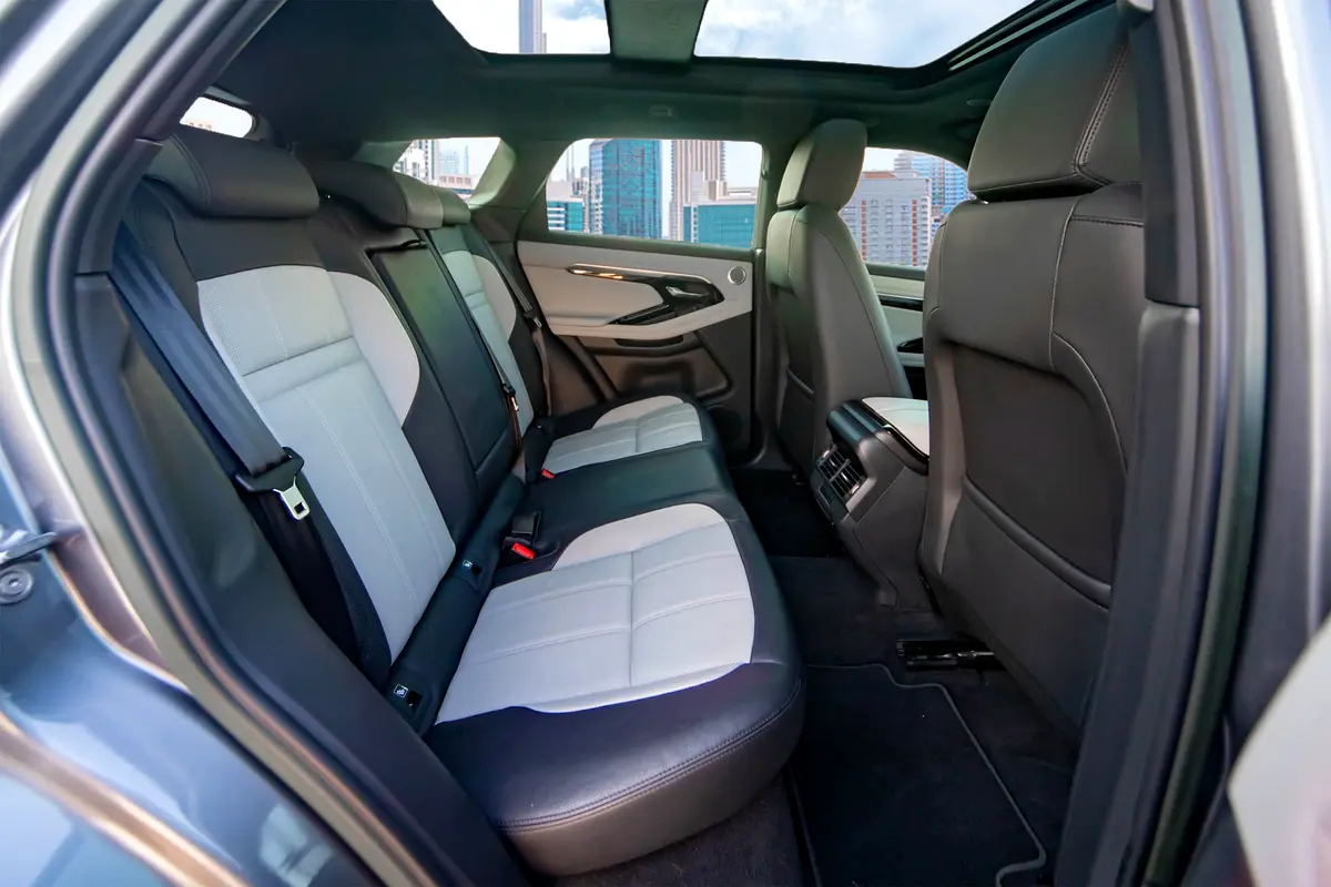 Land Rover Range Rover Evoque 2023
