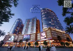 For Sale – Stunning Studio in Orchid C, Ajman Unit: C-tower | Type: STUDIO Net Area: 418 sq. ft | 