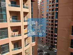 Annual Apartment for Rent – Al Nuaimiya Towers Spacious apartment, in a prime location close to al