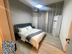 Zero Commission / 2 Bedrooms + Living Room / 7-Year Installment Plan / 1% Monthly / Under Constructi