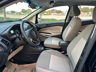 2021 FORD ECOSPORT 缩略图 12