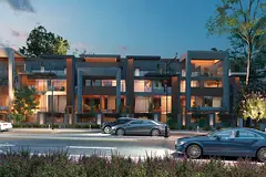 Handover Q1 2026 | Near Amenities | Single Row