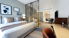 FURNISHED STUDIO I COMMUNITY VIEW I PREMIUM
