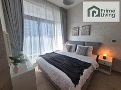 Modern 1-Bedroom | Prime Marina Location | Spacious