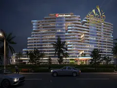 Fully furnished - No commission - Sea view