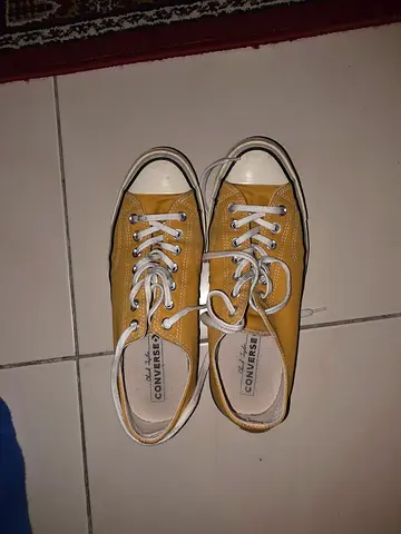 Converse shoes