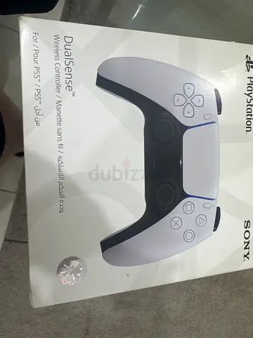 PS5  DualSense WLS Controll WHT